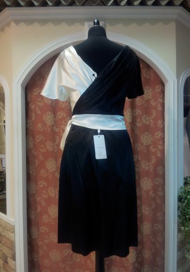 Вечернее платье V36383 - Свадебный салон Viзаvi