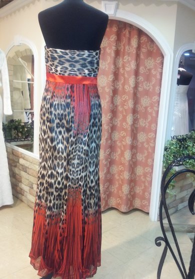 Вечернее платье V36384 - Свадебный салон Viзаvi