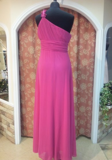 Вечернее платье V36385 - Свадебный салон Viзаvi