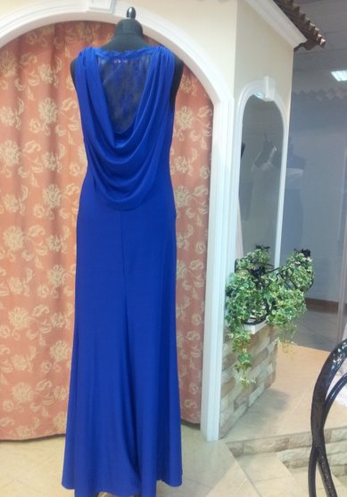 Вечернее платье V36387 - Свадебный салон Viзаvi