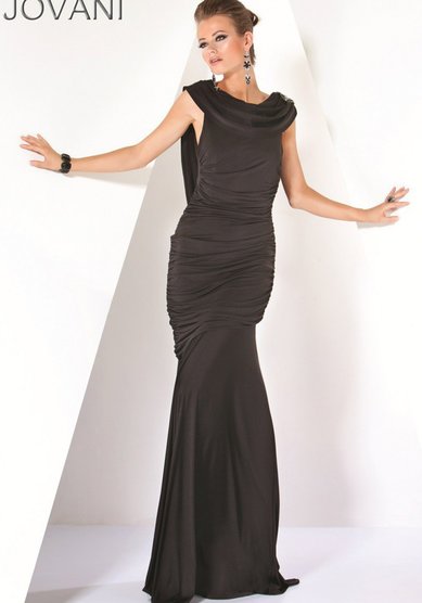 Вечернее платье 3484-А50619 - Свадебный шоу-рум Ажур