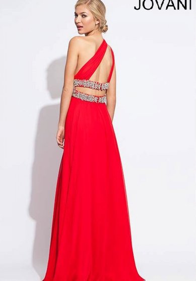 Вечернее платье 15119-А50634 - Свадебный шоу-рум Ажур