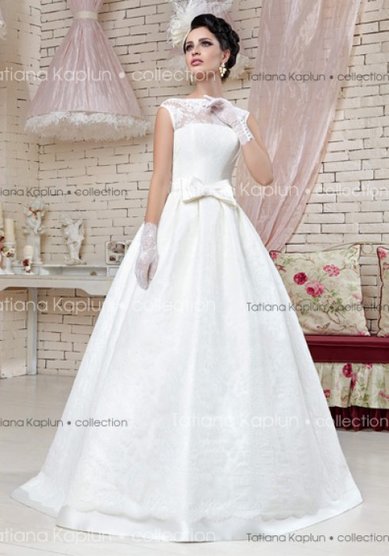 Свадебное платье Алисия-К29880 - Свадебный салон Кружева в Перми