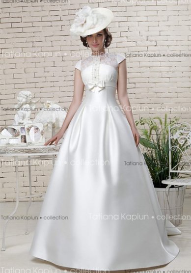 Свадебное платье Ванесса-К29898 - Свадебный салон Кружева в Перми