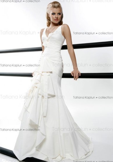 Свадебное платье Дива-К29905 - Свадебный салон Кружева в Перми