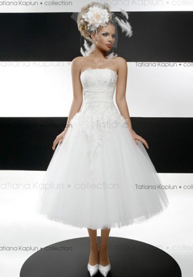 Свадебное платье Илона-К29910 - Свадебный салон Кружева в Перми