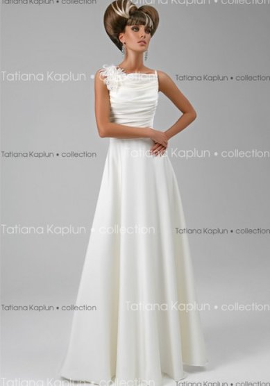 Свадебное платье Лилу-К29917 - Свадебный салон Кружева в Перми