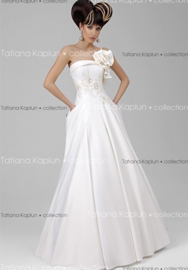 Свадебное платье Линда-К29918 - Свадебный салон Кружева в Перми