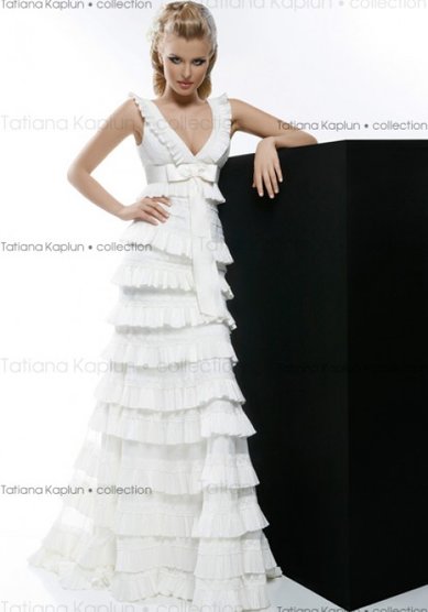 Свадебное платье Мелони-К29924 - Свадебный салон Кружева в Перми