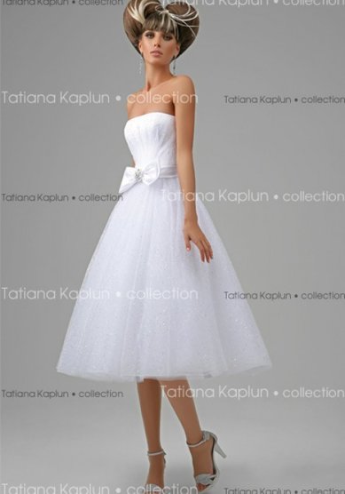 Свадебное платье Мэри-К29926 - Свадебный салон Кружева в Перми