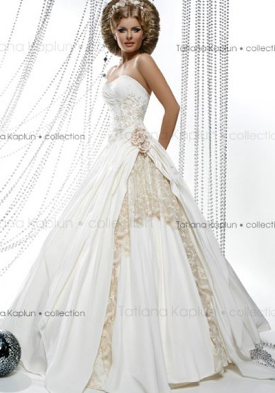 Свадебное платье Оливия-К29928 - Свадебный салон Кружева в Перми