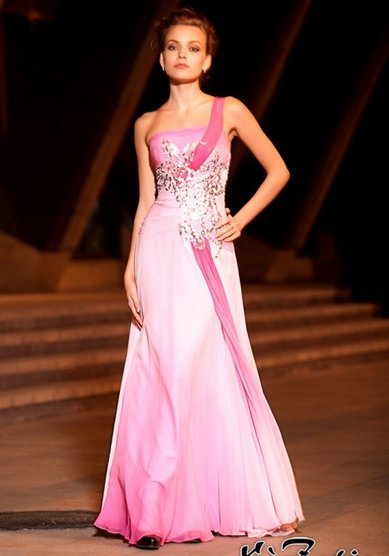 Вечернее платье К29946 - Свадебный салон Кружева в Перми