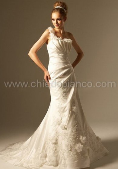 Свадебное платье H29969 - Свадебный салон Honeymooners