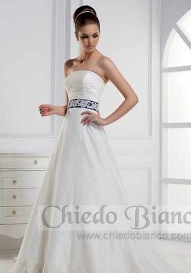 Свадебное платье H29996 - Свадебный салон Honeymooners