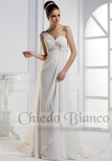 Свадебное платье 2012-FASHION-09-H30000 - Свадебный салон Honeymooners