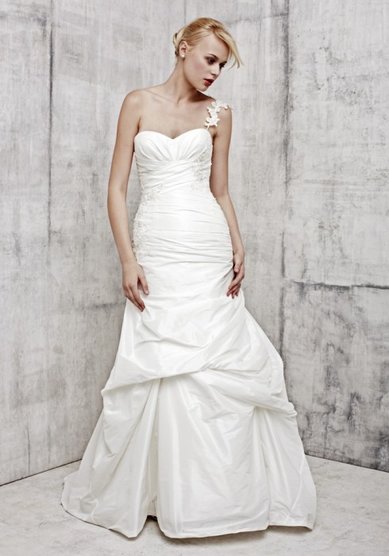 Свадебное платье 2360-М30141 - Свадебный салон Мендельсон