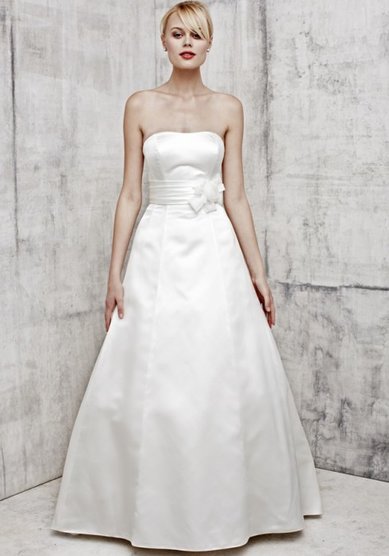 Свадебное платье 2365-М30143 - Свадебный салон Мендельсон