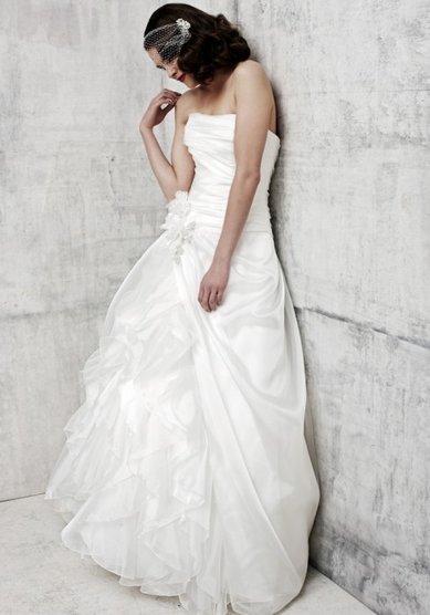 Свадебное платье 2372-М30149 - Свадебный салон Мендельсон