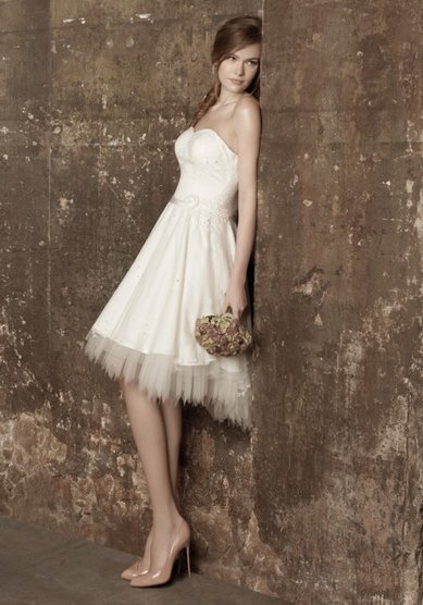 Свадебное платье 5359-М30156 - Свадебный салон Мендельсон