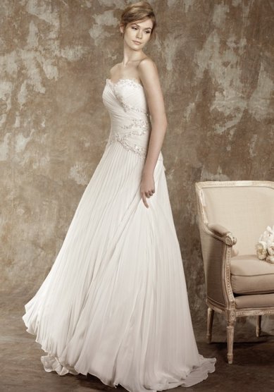 Свадебное платье 5367-М30160 - Свадебный салон Мендельсон