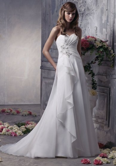 Свадебное платье 5304-М30166 - Свадебный салон Мендельсон