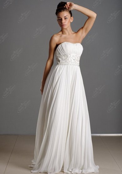 Свадебное платье F3020-А30225 - Свадебный шоу-рум Ажур