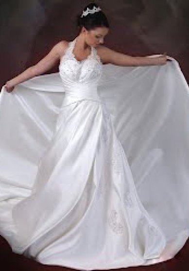 Свадебное платье B-367-В30288 - Свадебный салон Валенсия