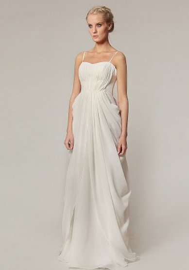 Свадебное платье BL 9018-E30325 - Свадебный салон-будуар Eva