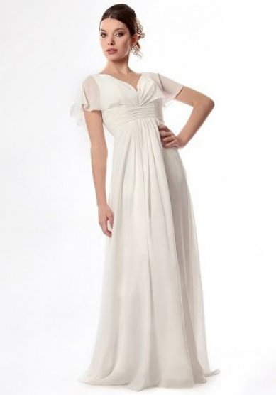 Свадебное платье BL 9007-E30326 - Свадебный салон-будуар Eva