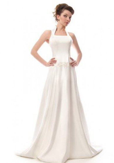 Свадебное платье BL 1232-E30331 - Свадебный салон-будуар Eva