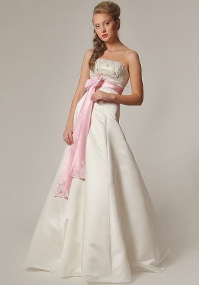 Свадебное платье BL 1220-E30332 - Свадебный салон-будуар Eva