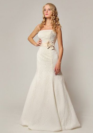 Свадебное платье BL 940-E30345 - Свадебный салон-будуар Eva
