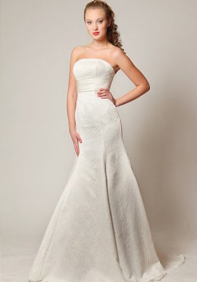 Свадебное платье BL 925-E30347 - Свадебный салон-будуар Eva