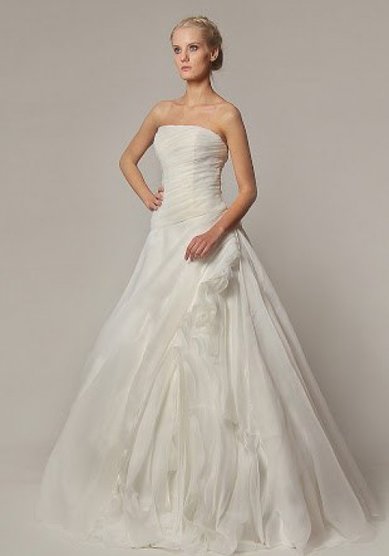 Свадебное платье К30354 - Свадебный салон Каприз в Перми