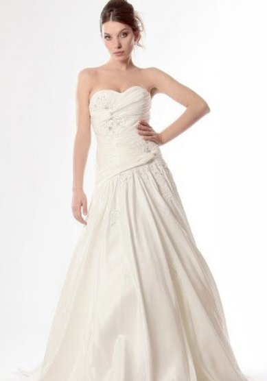 Свадебное платье К30364 - Свадебный салон Каприз в Перми