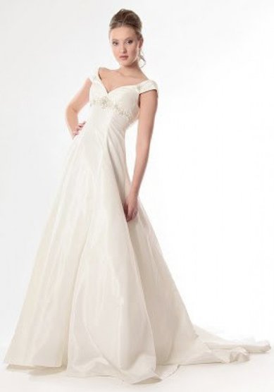 Свадебное платье К30368 - Свадебный салон Каприз в Перми