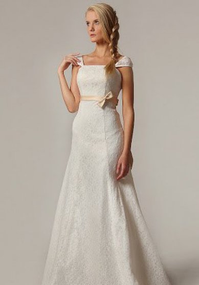 Свадебное платье К30371 - Свадебный салон Каприз в Перми