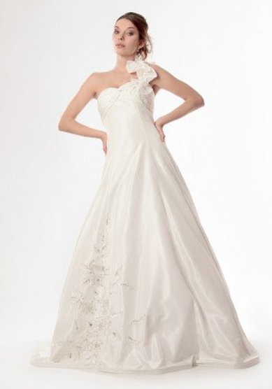 Свадебное платье К30385 - Свадебный салон Каприз в Перми