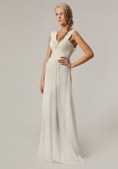 Свадебное платье К30391 - Свадебный салон Каприз в Перми