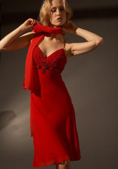 Вечернее платье К30415 - Свадебный салон Каприз в Перми