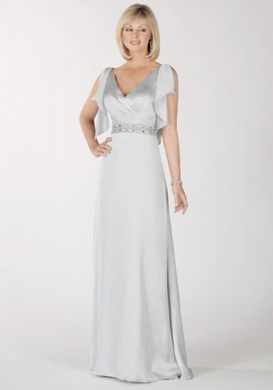 Вечернее платье 29493-L30471 - Свадебный салон La Rochelle