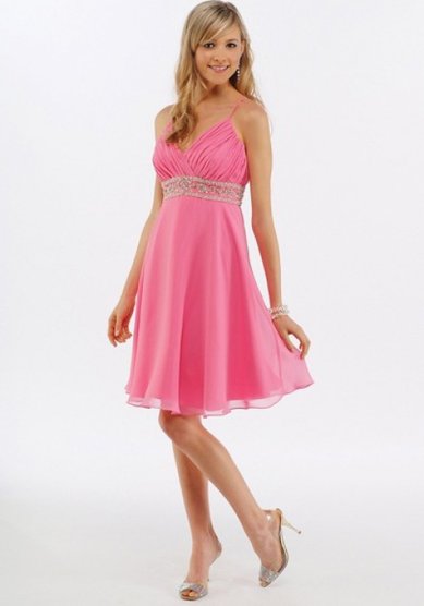 Вечернее платье L30480 - Свадебный салон La Rochelle