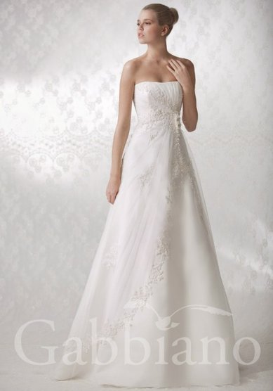 Свадебное платье Марселла-L30578 - Свадебный салон Larma