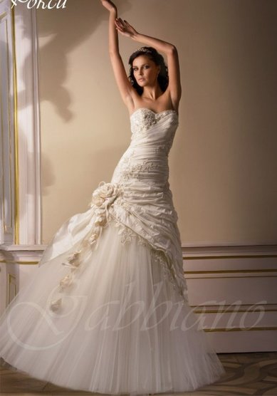 Свадебное платье Рокси-L30588 - Свадебный салон Larma