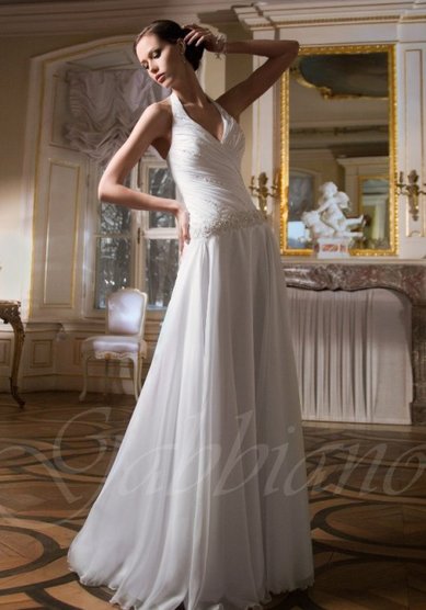 Свадебное платье Элегия-L30589 - Свадебный салон Larma