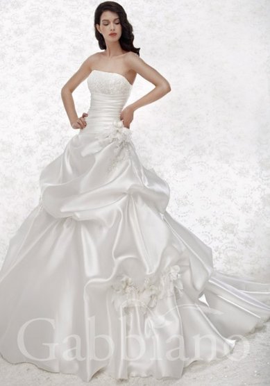 Свадебное платье Кетти-L30592 - Свадебный салон Larma