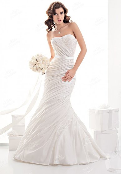 Свадебное платье c0558-I30660 - Свадебный салон ID Fashion