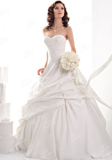 Свадебное платье c0566-I30669 - Свадебный салон ID Fashion