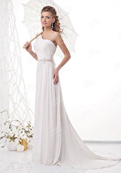 Свадебное платье bb276-I30678 - Свадебный салон ID Fashion