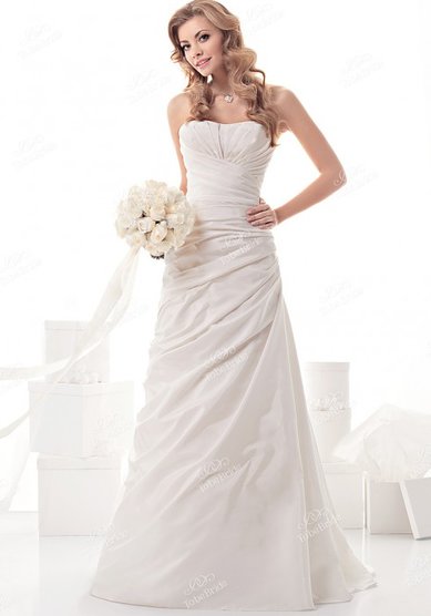 Свадебное платье c0555-I30689 - Свадебный салон ID Fashion